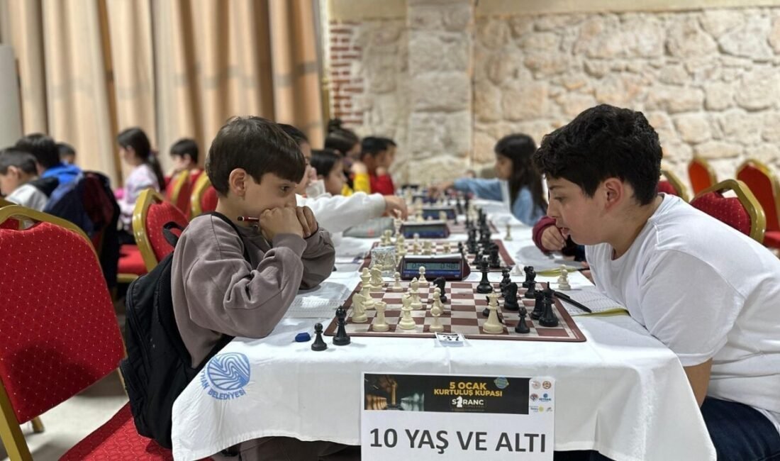 Adana’nın kurtuluşunun 103. yılı dolayısıyla düzenlenen 5 Ocak Kurtuluş Kupası