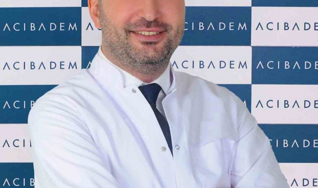 İç Hastalıkları Uzmanı Dr. Burak Can, soğuk algınlığına karşı alınabilecek