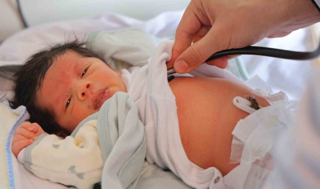 Sular Akademi Hastanesi Çocuk Sağlığı ve Hastalıkları Uzmanı Dr. Mehmet