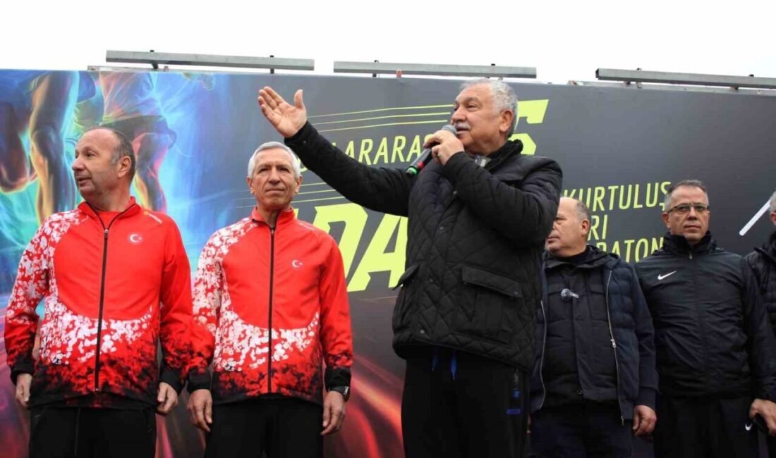 Adana’nın düşman işgalinden kurtuluşunun 103. yıldönümü anısına gerçekleştirilen 15. Uluslararası