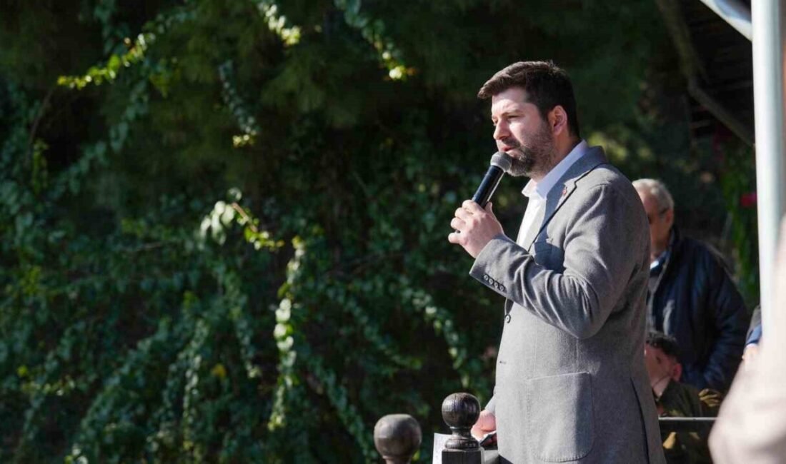 Tarsus Belediyesinde çalışan personelin maaşlarına yapılan yüzde 44,38 oranında zam,