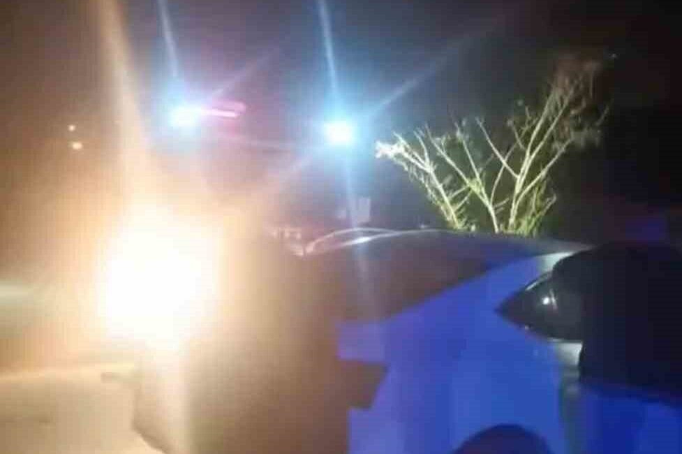 Mersin’in Tarsus ilçesinde meydana gelen trafik kazasında 1 kişi öldü,