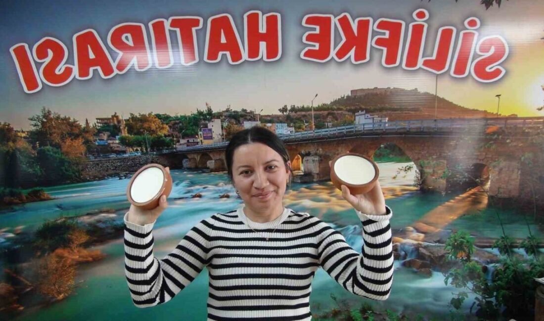 Mersin’de Yörükler tarafından, maya bulunmadığı zamanlarda çayırlar üzerindeki çiğ tanelerinden