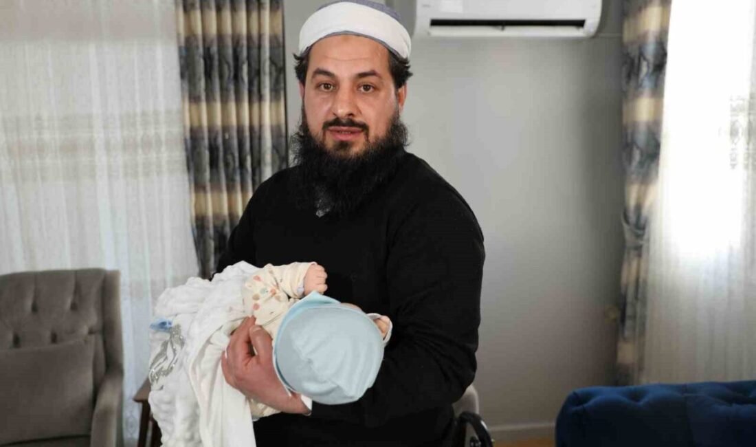 Adana’da dünyaya gelen bebekten topuk kanı aldırmayan aileye açılan dava