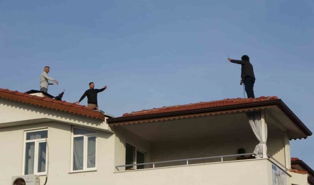 Türkiye’nin birçok şehrinde çeşitli bahanelerle yüzlerce kez intihar girişimi adı