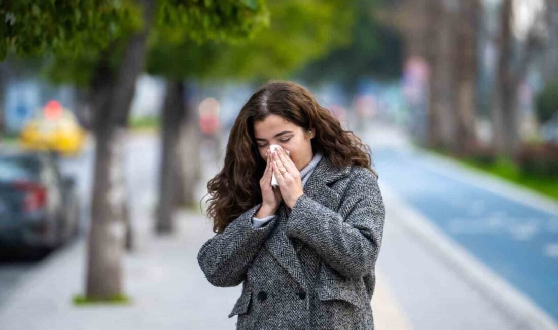 Halk Sağlığı ve Denetim Şube Müdürü Uzman Dr. Bahar Gülcay