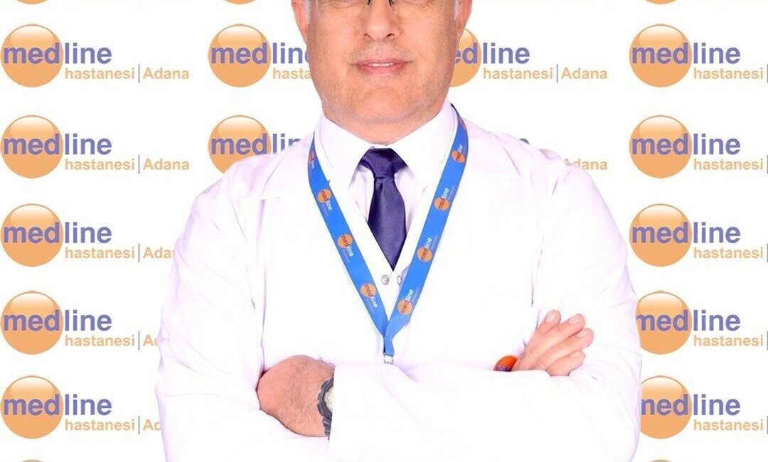 Enfeksiyon Hastalıkları ve Klinik Mikrobiyoloji Uzmanı Dr. Kayhan Uğuz, influenza