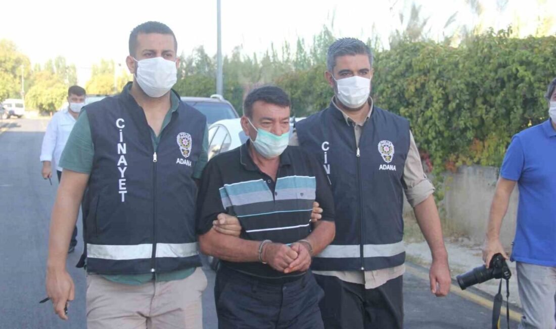 Adana’da sevgilisini tabancayla öldüren sanığa ‘Sadakat’ yönünden verilen ‘haksız tahrik’