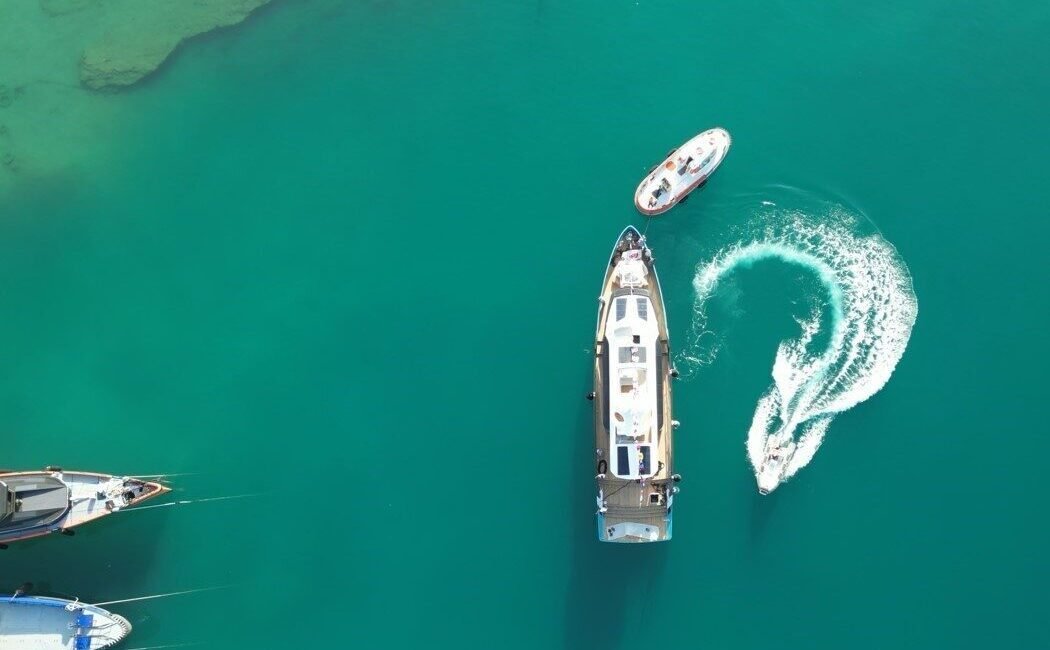 Antalya Serbest Bölgesi, 2024 yılında ticaret hacmini yüzde 2 artırarak