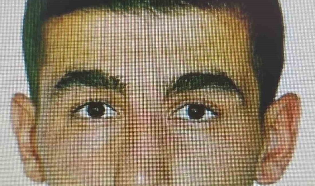 Kahramanmaraş’ta kaldırımda yürüyen genç kıza yumruk attıktan sonra yakalanıp adli