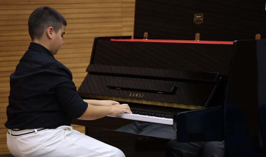 Alanya Alaaddin Keykubat Üniversitesi (ALKÜ) öncülüğünde düzenlenen ve başvuruları başlayan