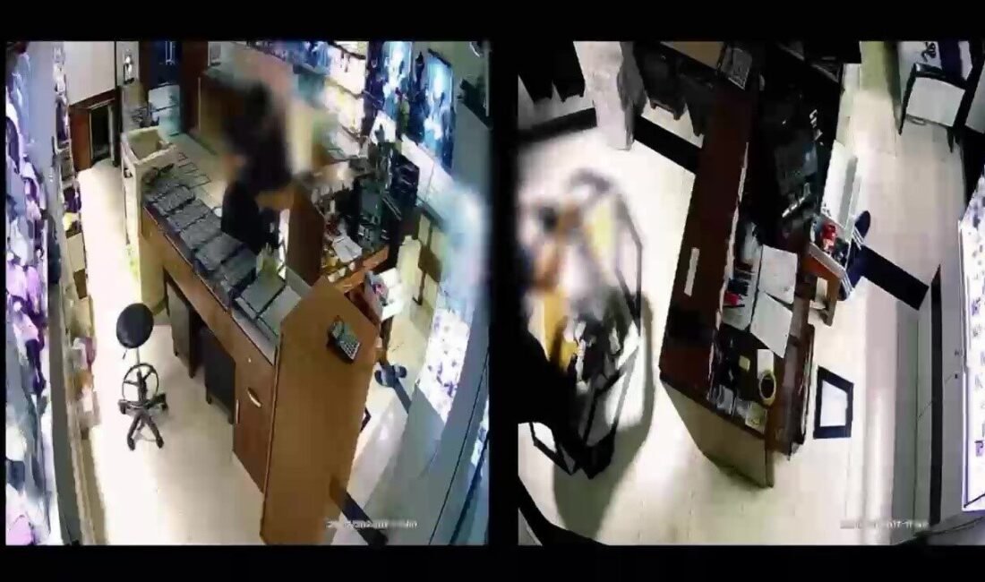 Antalya’da yüzde 5 komisyon ile yasa dışı olarak 20 milyar