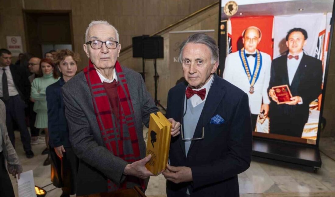 Mersin’in doğasına, tarihine ve kültürüne katkı sağlamak, kent belleğini kayıt