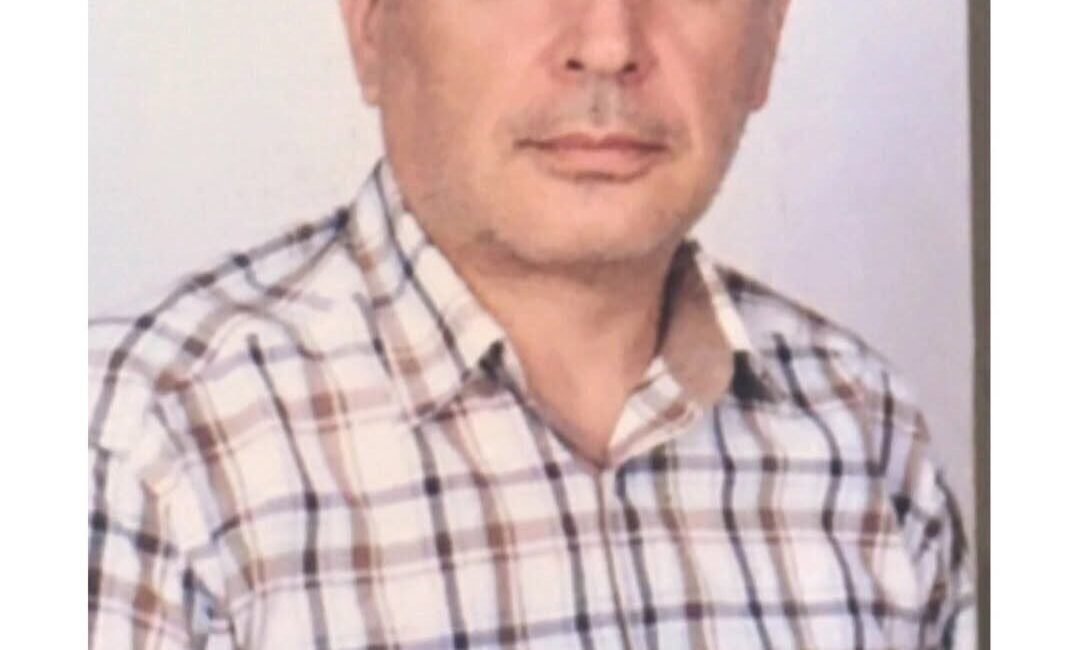 Mersin’in Tarsus ilçesinde evinde kalp krizi geçiren sınıf öğretmeni Ramazan