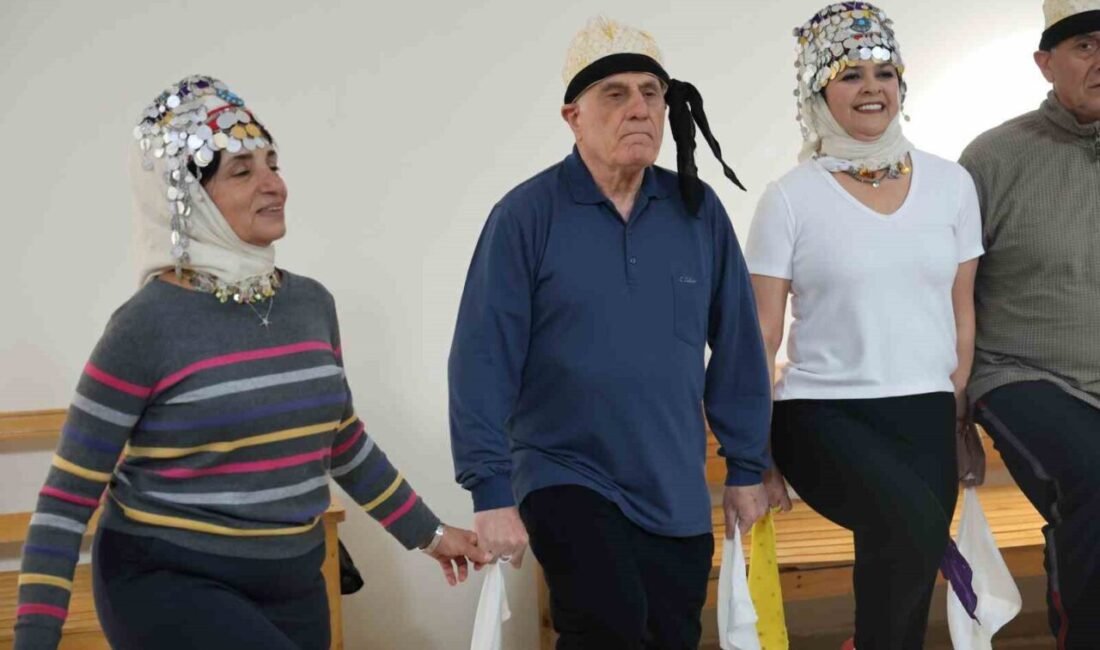 Adana’da aralarında 78 yaşındaki Mehmet Altuntaş’ın da olduğu 12 kişilik