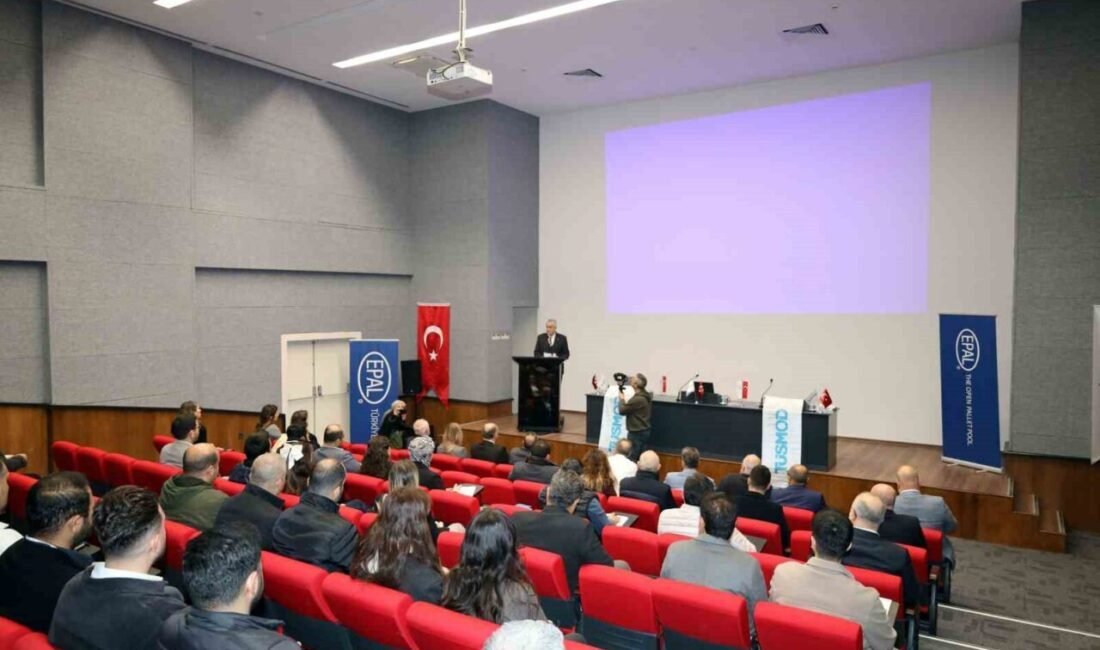 Adana Sanayi Odası Yönetim Kurulu Başkanı Zeki Kıvanç, tedarik zinciri