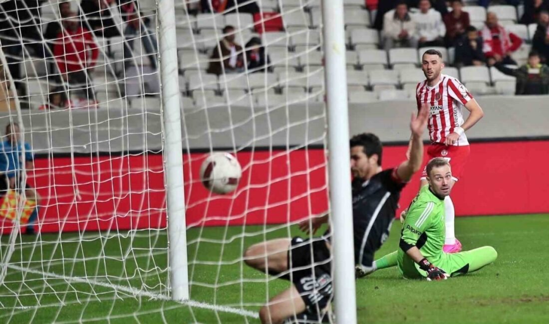 Antalya Gazeteciler Cemiyeti (AGC) 2024 Yılı Antalya Basın Ödülleri’nde İhlas