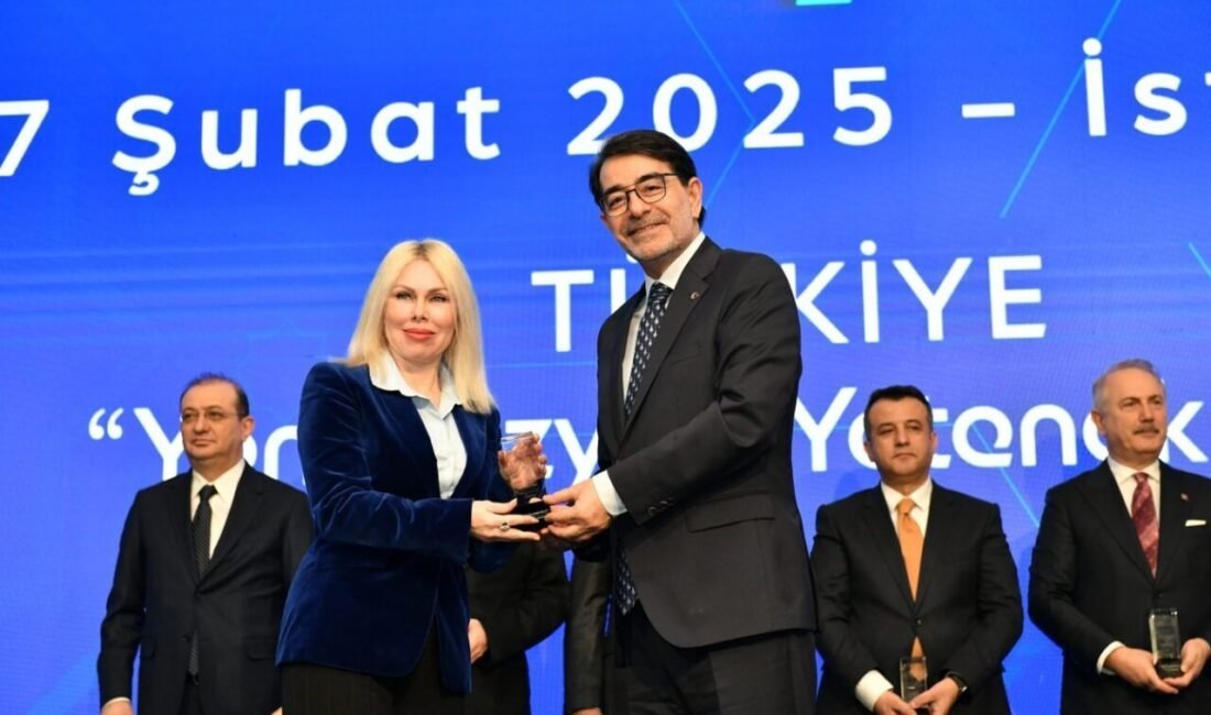 Akdeniz Üniversitesi, Cumhurbaşkanlığı İnsan Kaynakları Ofisi (CBİKO) tarafından “Öğrencilerini Kariyer