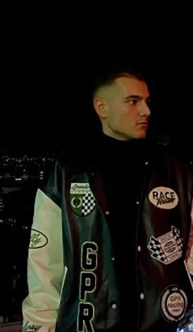 Bursa Işıklar Astsubay Meslek Yüksek Okulunda eğitim hayatına devam eden