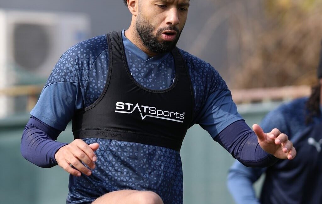 Corendon Alanyaspor, dün oynanan Fenerbahçe maçının ardından deplasmanda oynayacağı Hatayspor