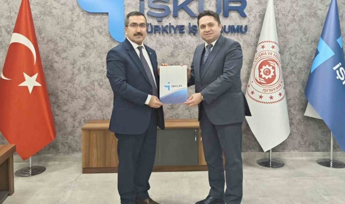 Alanya Alaaddin Keykubat Üniversitesinde, Cumhurbaşkanı Recep Tayyip Erdoğan tarafından açıklanan