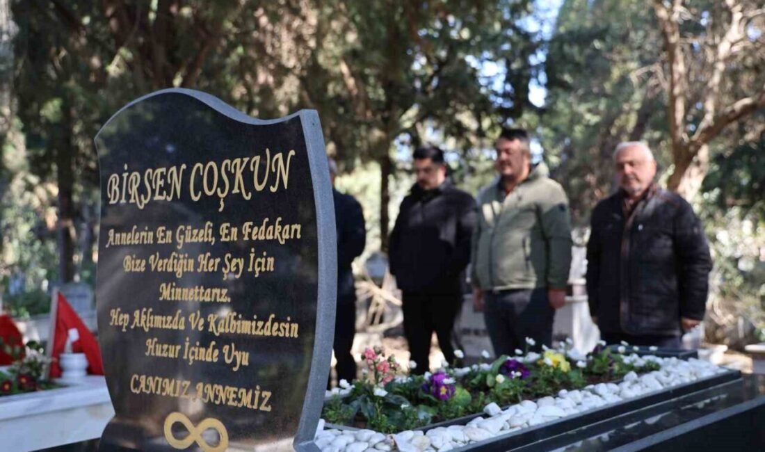 Kahramanmaraş merkezli depremde Kozan’da yakınlarından haber anlamayıp ikinci depremde kalp