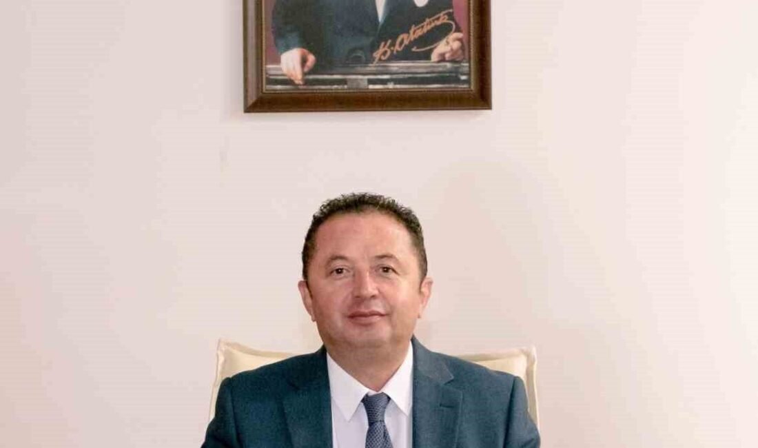 Antalya Kent Konseyi Genel Sekreterliğine Ercan Deyirmenci getirildi. ASAT Genel