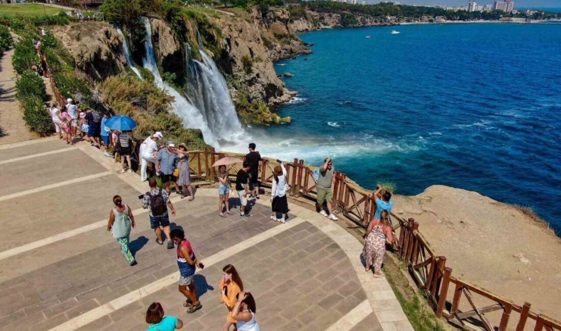 Türkiye genelinde Ocak ayında toplam konut satışları içinde yabancılara yapılan