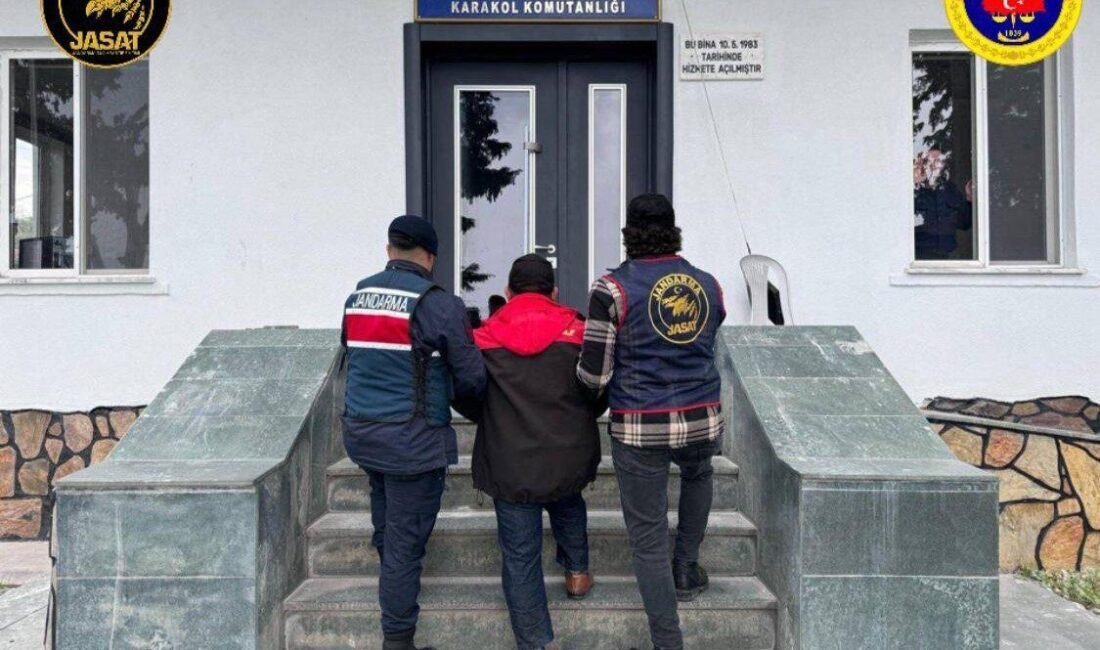 Antalya’da son 72 saatte çeşitli suçlardan aranan 197 kişi yakalanarak