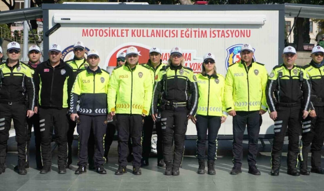 Motorlu taşıt sayısında ilk sırada bulunan ve çok sayıda motosiklet