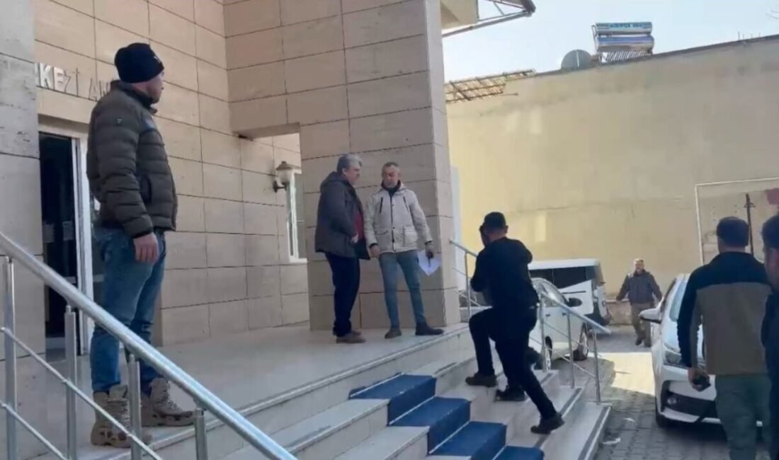 Osmaniye’de 2 arkadaş arasında şakalaşırken çıkan kavgada memleketine izne gelen