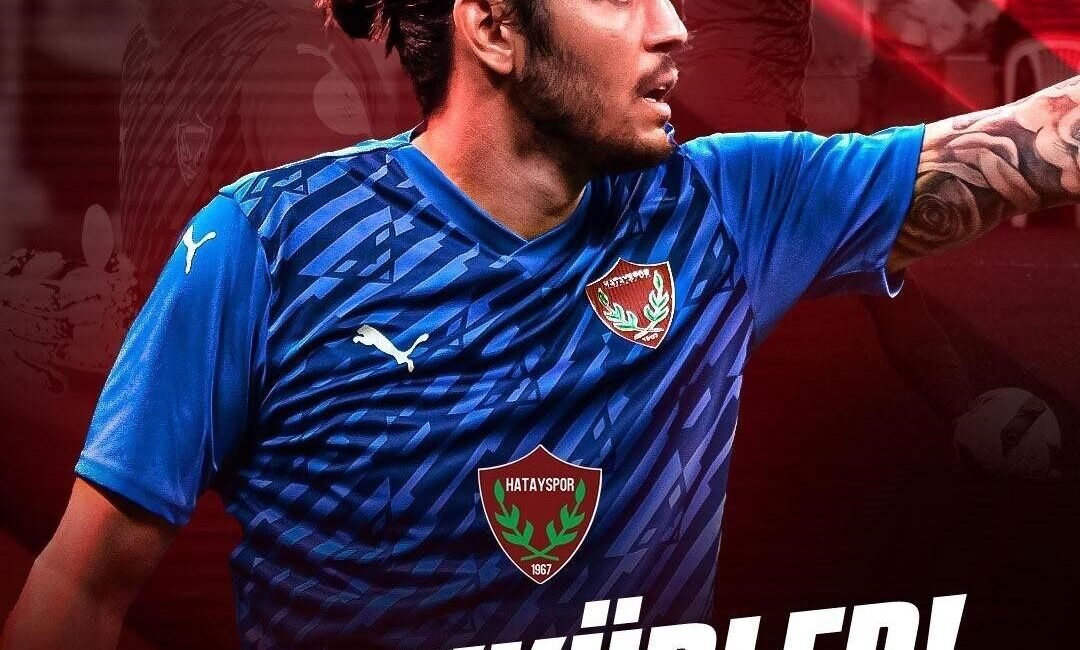 Atakaş Hatayspor, 30 yaşındaki kaleci Erce Kardeşler ile yollarını ayırdı.