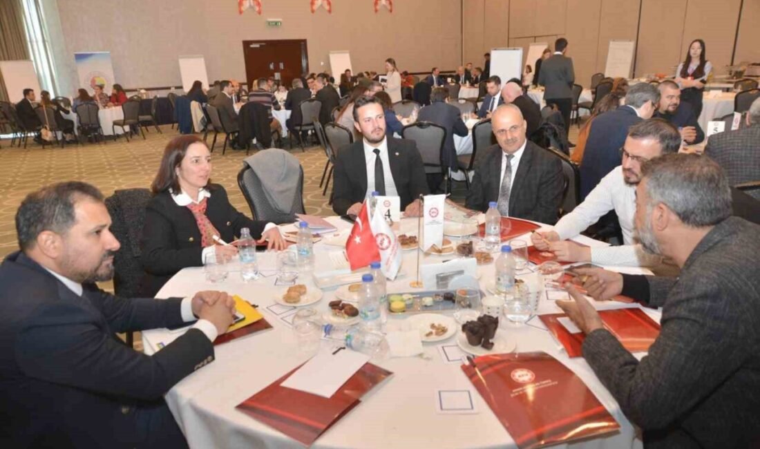 Adana Alparslan Türkeş Bilim ve Teknoloji Üniversitesi Rektörü Prof. Dr.
