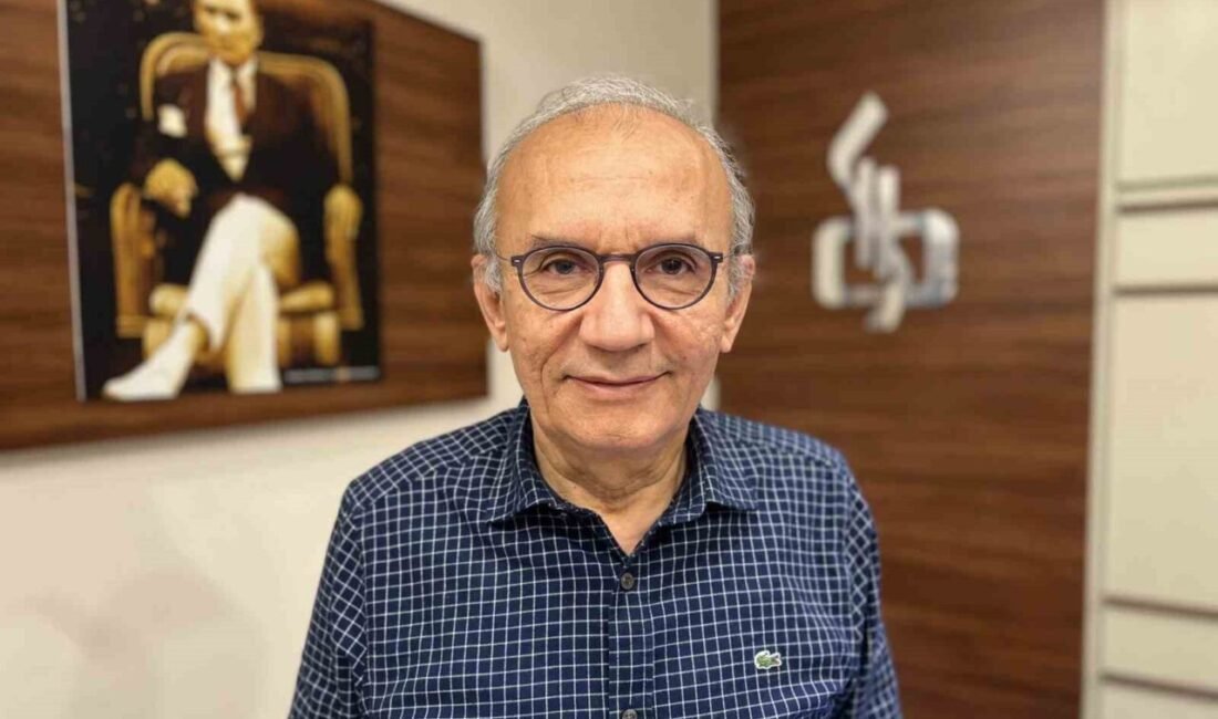 Beyin ve Sinir Cerrahisi Uzmanı Opr. Dr. Ahmet Zorlutuna, bel