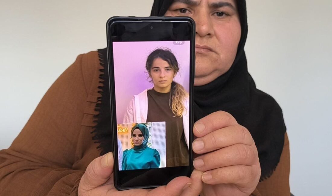 Osmaniye’nin Toprakkale ilçesinde 7 aydır haber alınamayan genç kızı bulmak