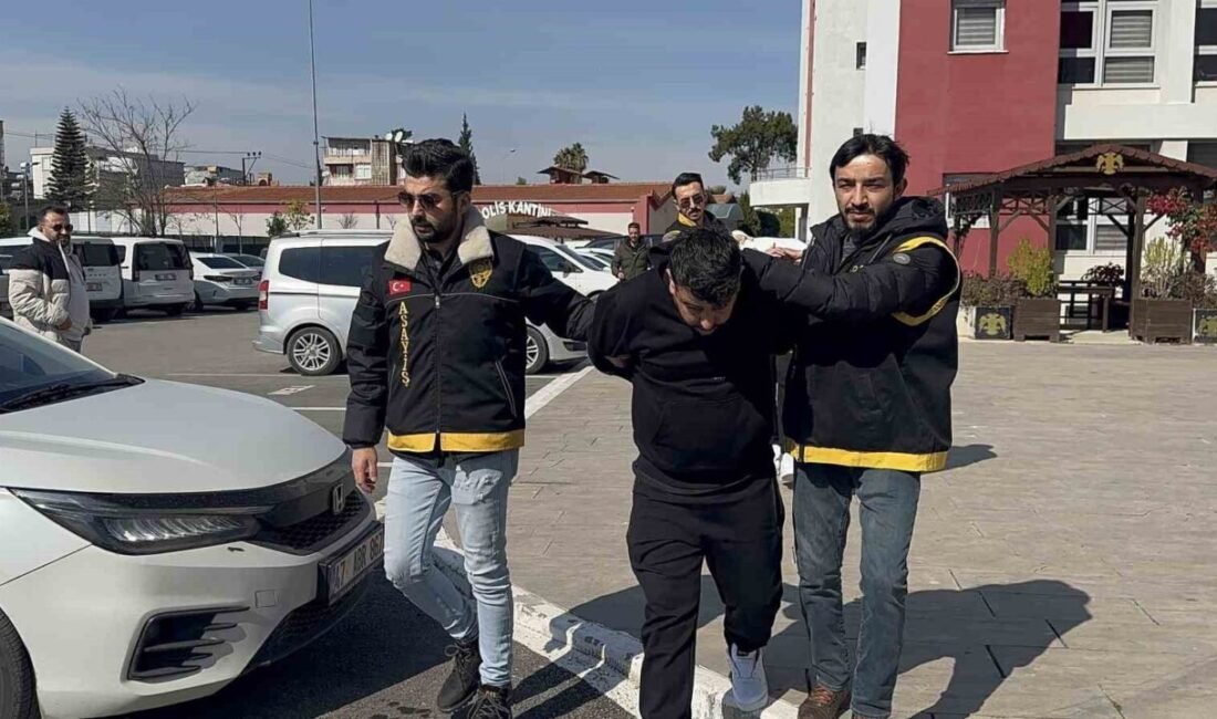 Adana’da berberde uğradığı silahlı saldırı sonucu ölen şahsı berber arkadaşının