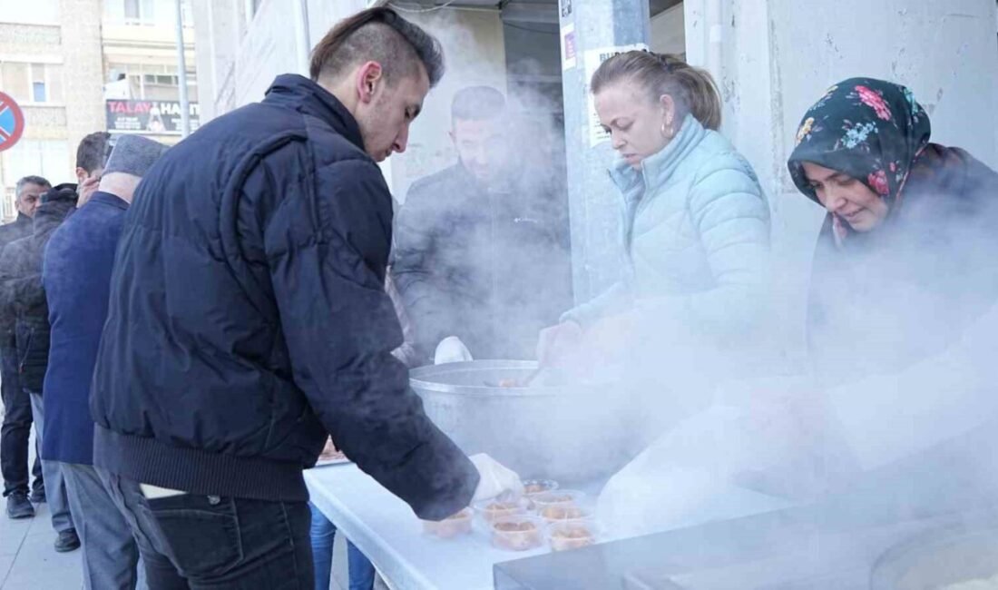 Burdur Muharip Gaziler Derneği’nce, Şehit Mehmet Dönder, şehitler ve gaziler