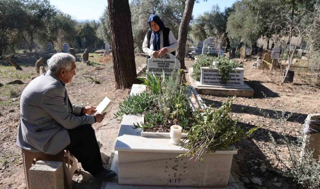 Asrın felaketinde kızını kurtarmak için Kozan’dan iş makinası ile deprem