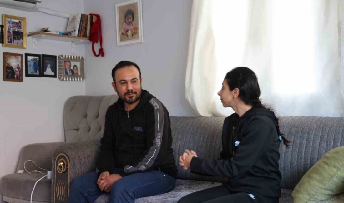 “Asrın felaketi” olarak nitelendirilen 6 Şubat 2023’te meydana gelen Kahramanmaraş