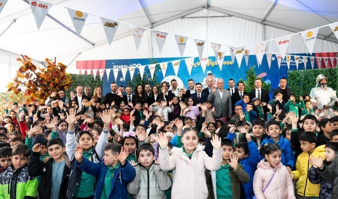 Enerjisa Enerji deprem bölgesine yönelik sosyal ve toplumsal desteklerini sürdürürken,