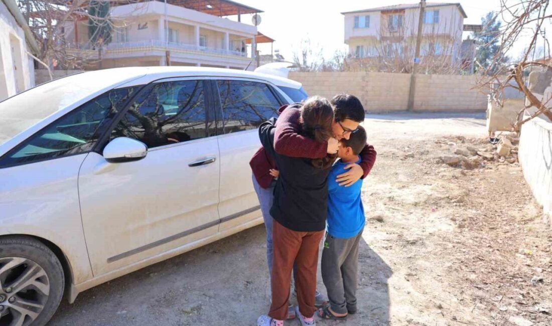 Kahramanmaraş merkezli meydana gelen depremlerde yıkılan müstakil bir ikametteki 4