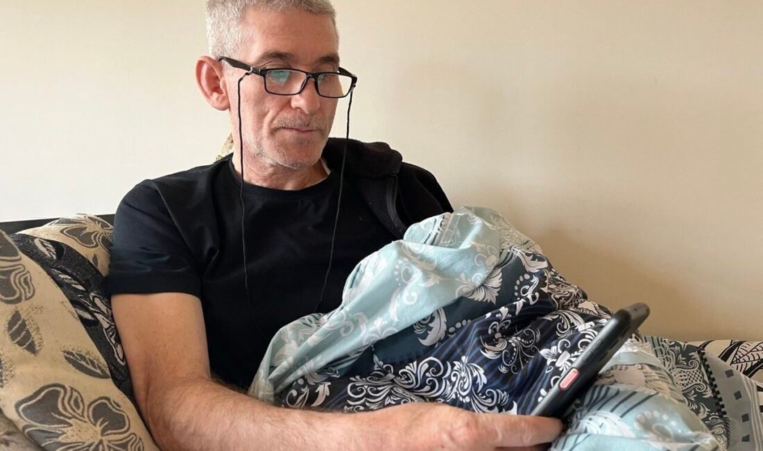 KAHRAMANMARAŞ (İHA) – Kahramanmaraş merkezli yaşanan ‘asrın felaketi’ olarak nitelendirilen