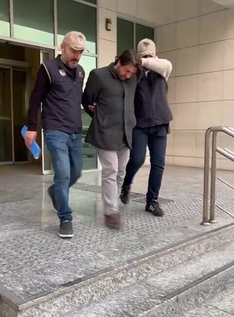 Konya’da üniversite okurken örgütün ’ev ağabeyliğini’ yapıp ardından Irak’ın Kerkük