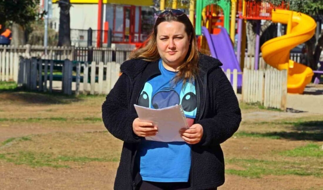 Antalya’da silahlı özel güvenlik olmak için hastaneden sağlık raporu almaya