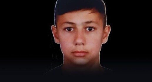 Isparta’nın Keçiborlu ilçesinde 16 yaşındaki genç, geçtiğimiz gün akşam saatlerinde