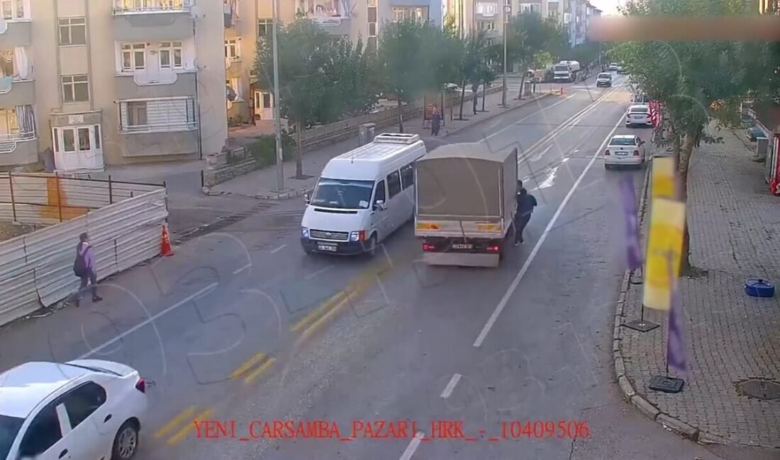 Isparta Emniyet Müdürlüğü, trafik kazalarına dikkat çekmek ve yayaları bilinçlendirmek
