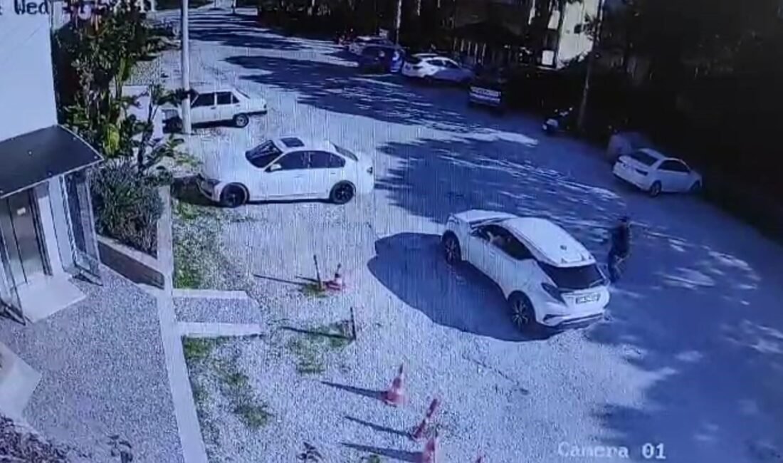 İYİ Parti eski Manavgat İlçe Başkanı Hüseyin Ergen’in silahla yaralanması