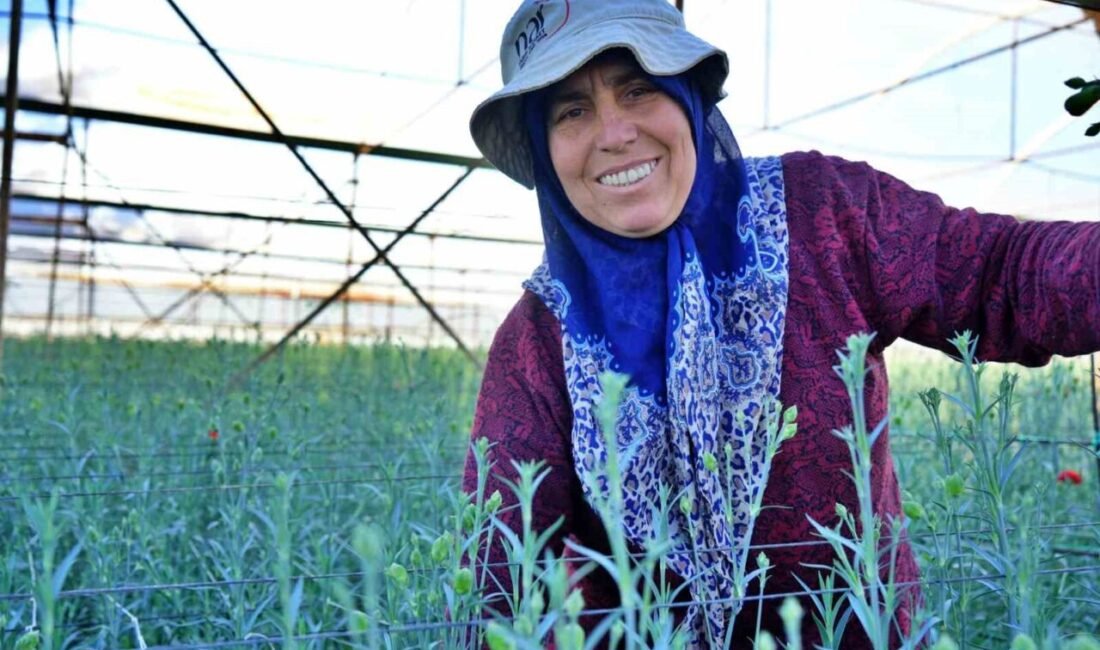 8 Mart Dünya Dünya Kadınlar Günü dolayısıyla yaklaşık 80 milyon