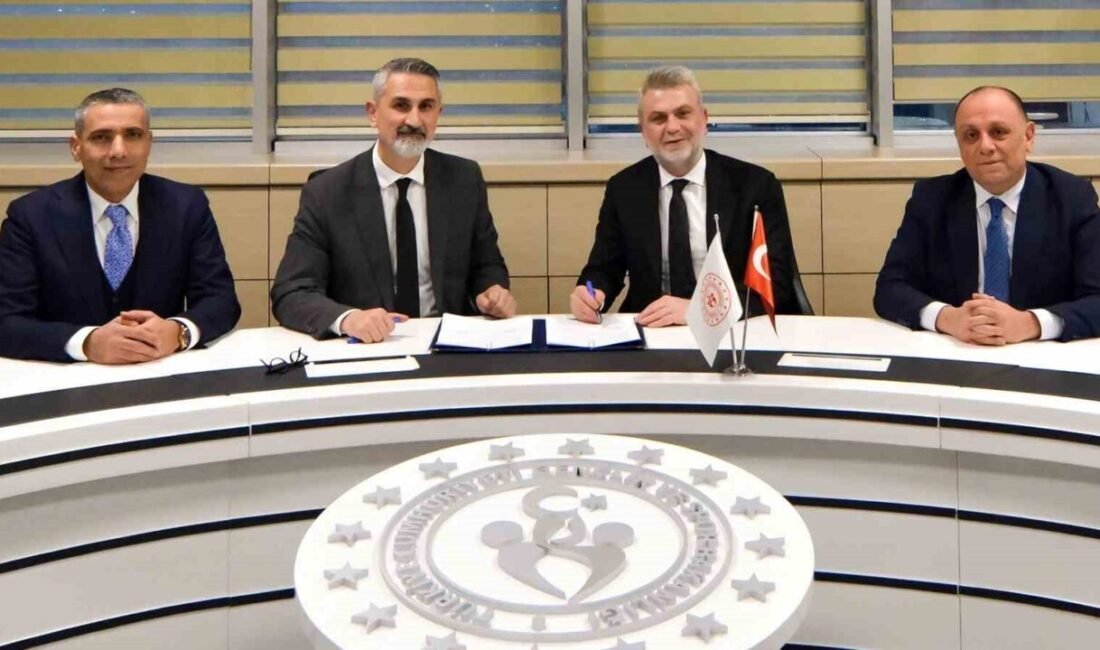 Kahramanmaraş Büyükşehir Belediye Başkanı Fırat Görgel, “Ebrar Sitesi ve bölgedeki