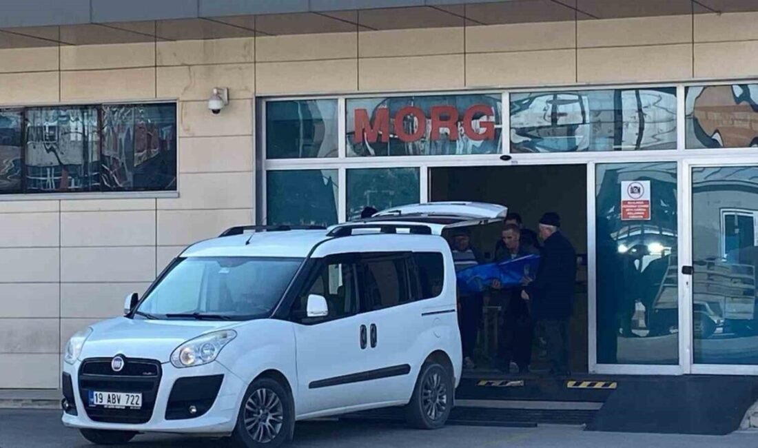 Antalya’da bir anda yola fırlayan ve kamyonetin çarptığı 1.5 yaşındaki